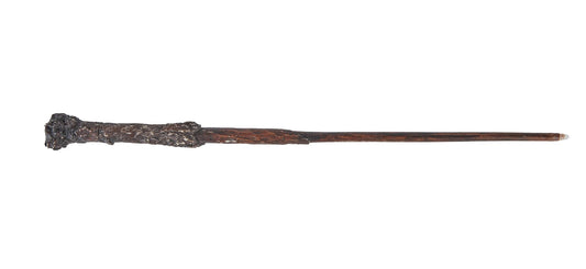 Harry Potter's Goblet of Fire film-used wand sells at auction for $25,600 - The Memorabilia Club