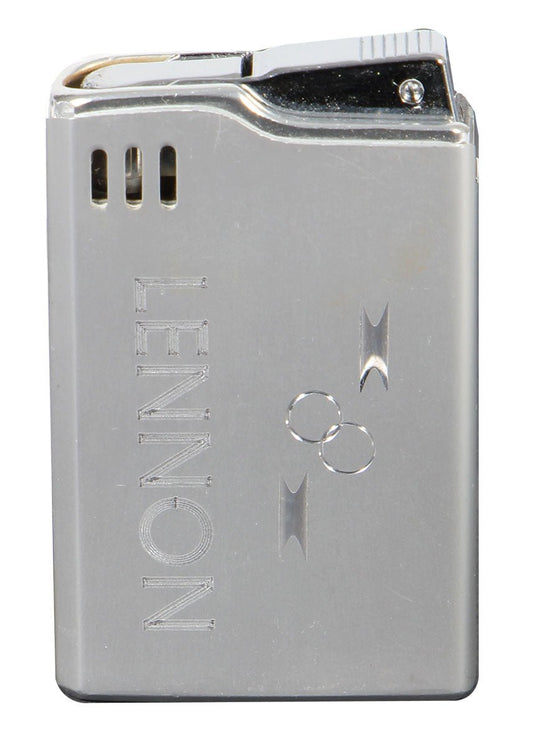 John Lennon's cigarette lighter to auction for $3,000 - The Memorabilia Club