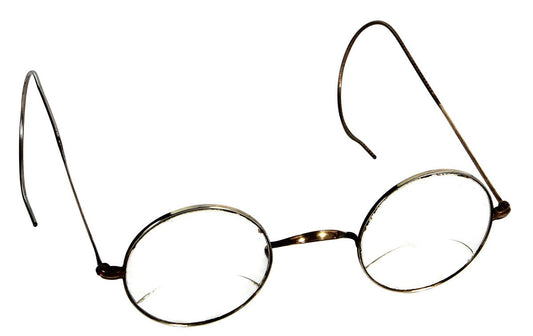 John Lennon's glasses could be yours for $25,000 - The Memorabilia Club