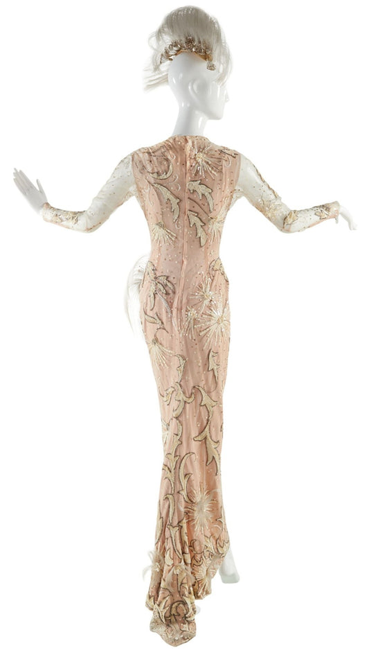 Marilyn Monroe’s "There's No Business Like Show Business" dress sells for $218,750 - The Memorabilia Club