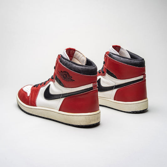 Rares.io offers fractional ownership with collectible sneakers - The Memorabilia Club